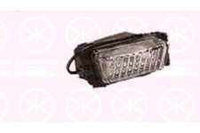 Antibrouillard Seat INCA