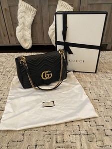 gucci marmont large