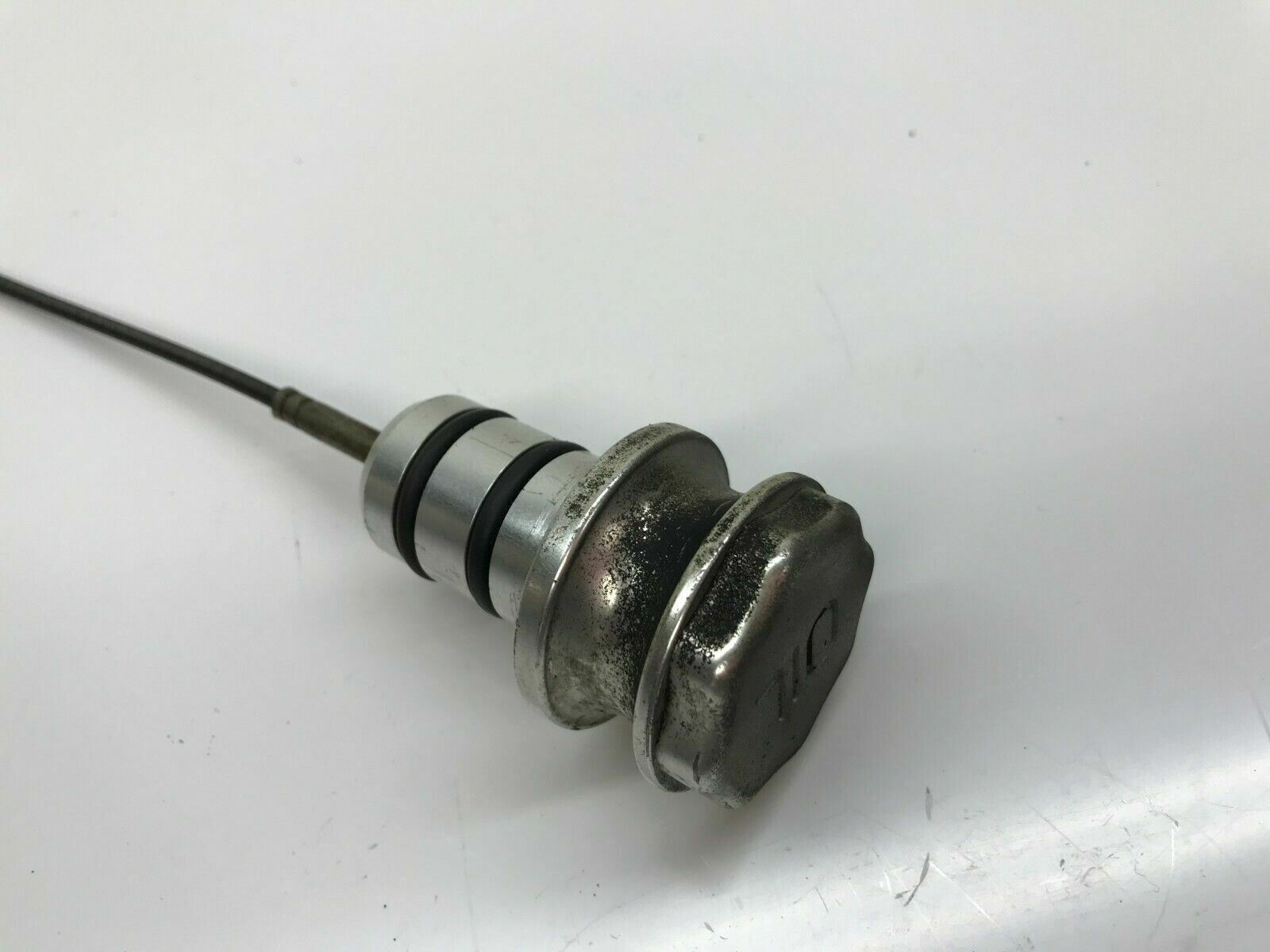 LAMBORGHINI MURCIELAGO OIL TANK DIP STICK PLUG OEM 07M115311B