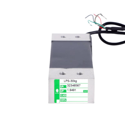 1Pcs New Single point LPS-30kg weighing sensor