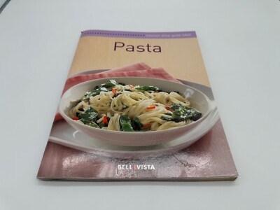 Pasta. Immer eine gute Idee von keine Angabe | Kochbuch | Zustand Sehr gut