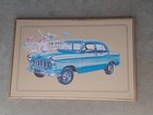 <!--F#f_0-->Vintage Holden FE 1955-1958 Bar Mirror 455mm x 305mm Made By Webb<!--F/-->