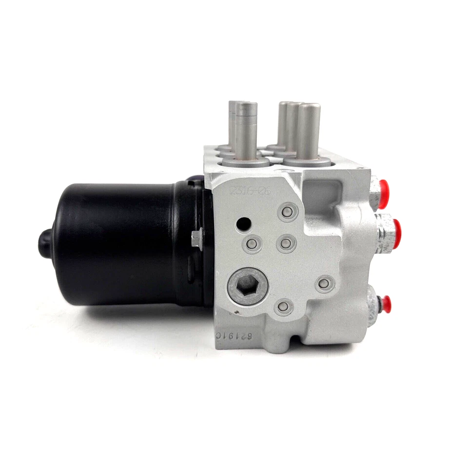 FORD F-150/99 EXPEDITION 98 NAVIGATOR ABS BOMBA HIDRÁULICA REACONDICIONADA✅99-2001 Foto 3 de 4