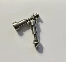 Sea Halt V3006HW Diawa Tanacom Reel Clamp Longer Mounting Hardware m5 threads