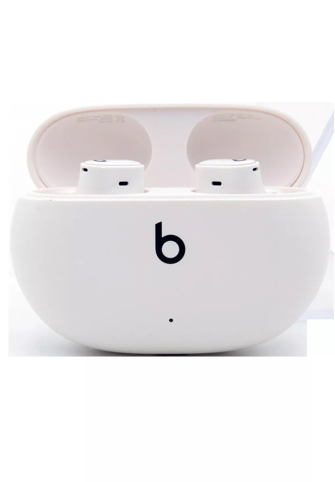 Beats Studio Buds Plus Noise Cancelling Wireless Earbuds Original-image