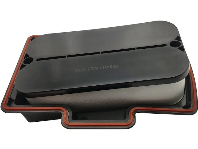 Elemento respirador cárter de repuesto para Peterbilt 367 2008-2013 37FDKX Foto 3 de 3