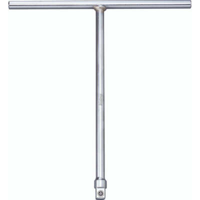 Koken 4715 T Handle 1/2 Inch Square Length 267 x 255mm