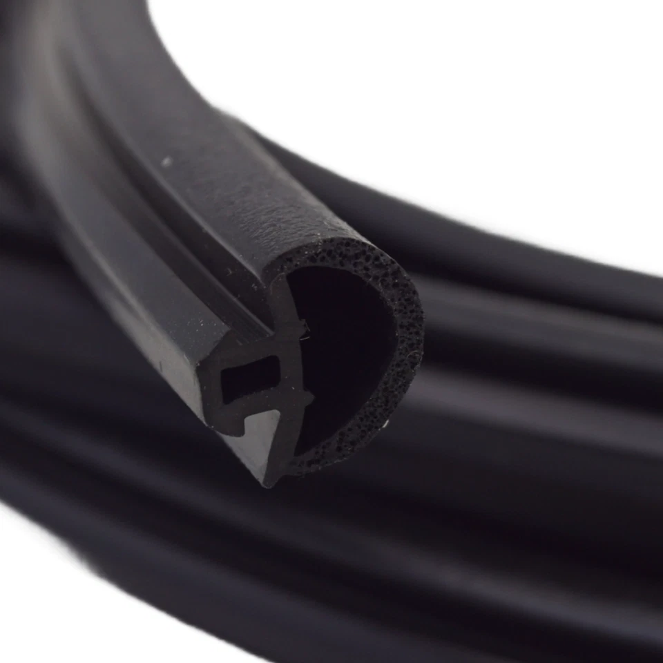 YOU.S Sunroof Gasket Rubber for Ford / Ford USA / Mercury - DA8Z7451884A - Image 3 of 3