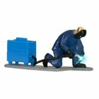 Articles de modélisme ferroviaire multicolores Viessmann