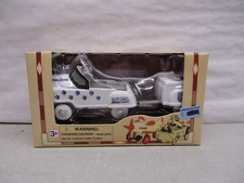 Crown Premiums 1920's Model T Pullback 1/32