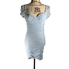 Brand New Tic toc Tabitha Midi Dress