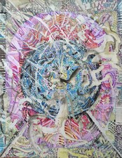 ROBERT EREBO (1945-) ECOLE DE