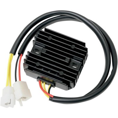 Ricks Motorsport Electric 10-227H Hot Shots Serie Gleichrichter/Regler