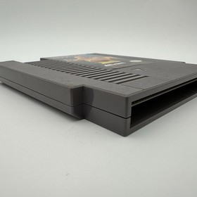 WWF WrestleMania NES 1989 Hulk Hogan Wrestling gioco acclamato manuale non testato