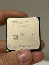 AMD Athlon II X4 640 3.0GHz Quad-Core ADX640WFK42GR Socket AM3/AM2 CCBBE