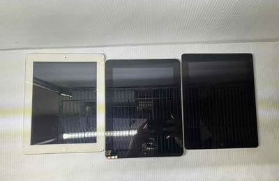 Apple iPad a1416/a1395/a1219 (please read description)