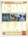 D-Day von Dan Parry | Buch | Zustand sehr gut