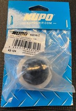 Kupo KG014612 Tripod Mount GoPro 1/4-20 Male Round Plate KS-124