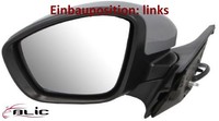 Blic 5402-21-0199320P AußEnspiegel Links Spiegel AußEn FüR Citroen