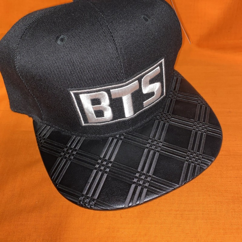 “BTS” Bangton KPOP Hat/cap
