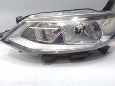Feu avant (phare) Nissan Pulsar
