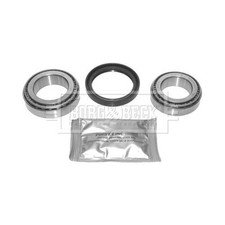 Roulement de roue Ssangyong KORANDO