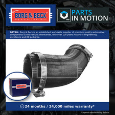 Turbo Hose BTH1451 Borg & Beck Charger 1749146 1813834 1749235 1821144 1870694