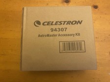 Celestron 94307 AstroMaster Telescope Accessory Kit
