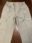 Propper® Men’s Tactical Uniform Pants– Ripstop Cargo Work Pants, Relaxed fit — photo 6