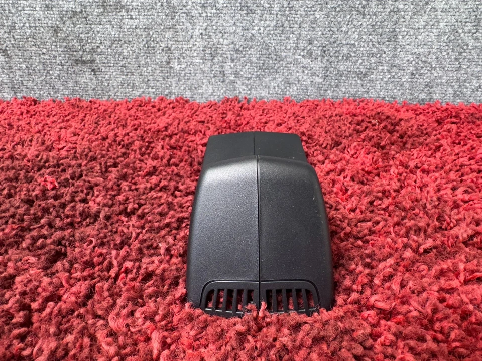 CUBIERTA SENSOR MONTAJE ENVOLVENTE ESPEJO RETROVISOR BMW F01 F13 F10 F36 F32 F48 OEM 28K Foto 4 de 4