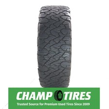 P27555r20 Bfgoodrich All-terrain Ta Ko 3 115 S Used 1232nds