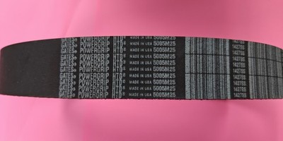 Gates POWERGRIP HTD 5005M25 - 500-5M-25 Synchronous Belt