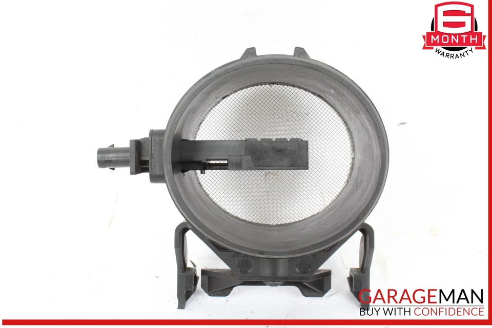 06-15 Sensor de flujo de aire másico Mercedes W204 C300 E350 S400 G550 2730940948 OEM Foto 4 de 4
