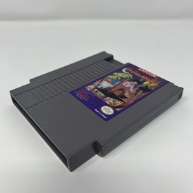 Little Nemo The Dream Master Nintendo NES solo cartuccia testata funzionante