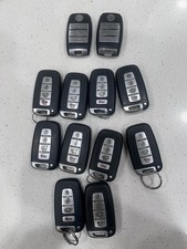 Lot Of 20 Hyundai Kia Smart Key Fob Remotes