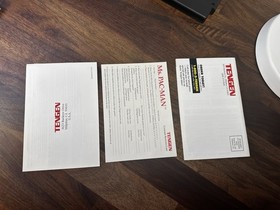 MS. PAC-MAN Original TENGEN Nintendo NES In Shrink Authentic Complete CIB