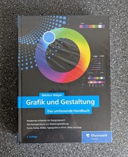 Grafik und Gestaltung Markus Wäger 4. Auflag...