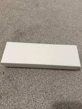 Apple Watch Series 9 GPS 45mm Midnight Aluminium Case M/L Sport Band - MR9A3QA/A