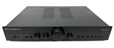 Cambridge Audio Azur 340A SE Integrated Amplifier - Untested