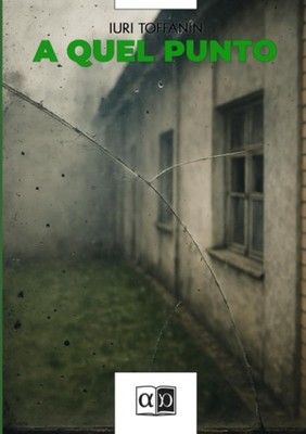 Iuri Toffanin A quel punto (Paperback)