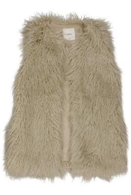 Pull & Bear Weste Damen ärmellose Jacke Steppweste Kostümweste Gr. S... #ycctxuj
