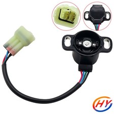 Sensor de posición del acelerador Sensor TPS 13420-56B00 para Suzuki Sidekick 1989-199