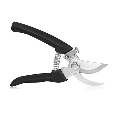 Premium Ratchet Pruning Shears Professional Pruner Garden Clippers for Gardening