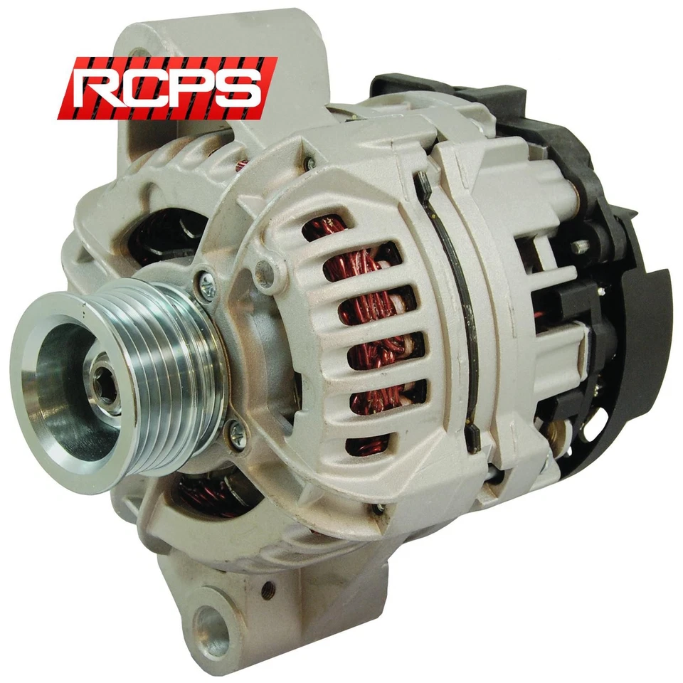 Nuevo alternador 85A para MG Europe MGF (RD) Eng.16 K4F 1.6 82kw 2000-02 YLE102420 Foto 3 de 4