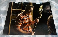 Luke Wilson Signed 8x10 Photo