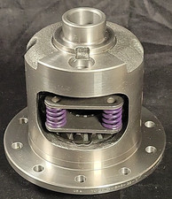 Yukon Dura Grip Limited Slip For Gm 12t Diff 3.73 Up Ratio 30 Spline Ind
