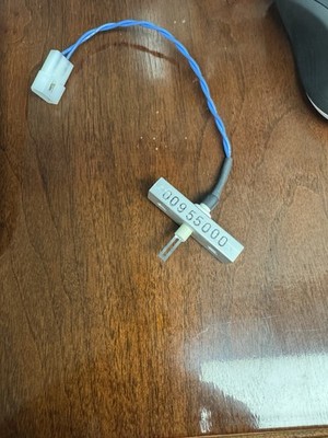 Teledyne API 00955000 IR Source Assembly for CO Analyzer w/ Harness & Connector