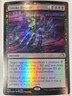 Invoke Despair - FOIL PROMO - Kamigawa: Neon Dynasty - Magic the Gathering MTG