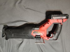 Milwaukee M18 2821-20 Cordless Sawzall Reciprocating Saw - Black