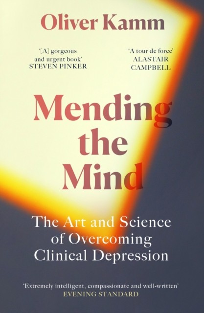 Mending the Mind: The Art and Science of Overcoming Clinical Depression - Image 6